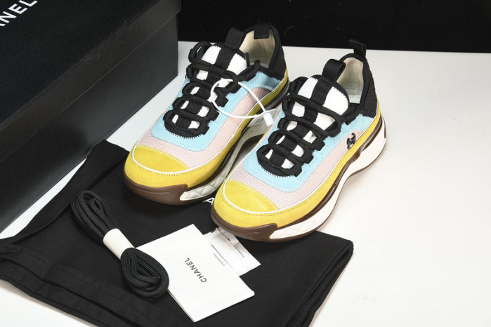 CHA sneaker CHA-039