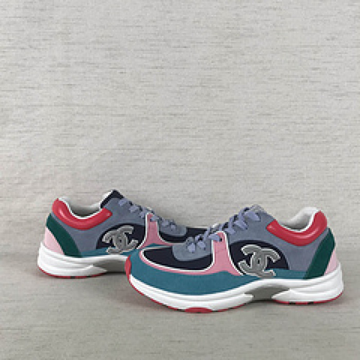 CHA sneaker CHA-005