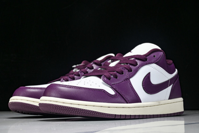 Air Jordan 1 Low DC0774-161