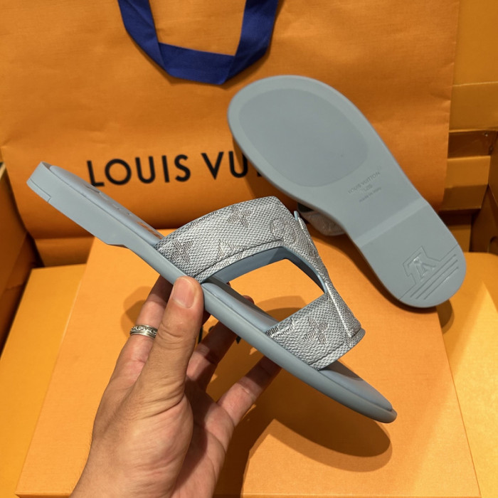 L*VT SANDALS LVLSS-093