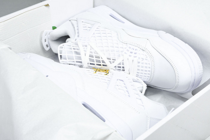 Air Jordan 4 FV7251-107