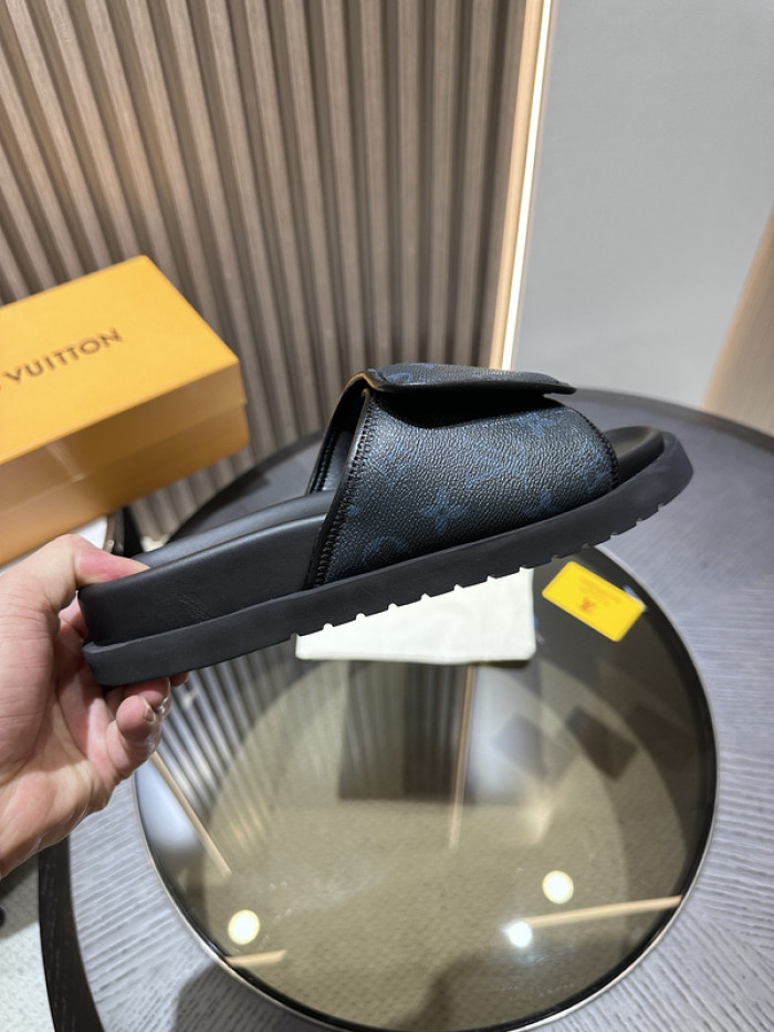L*VT SANDALS LVLSS-037