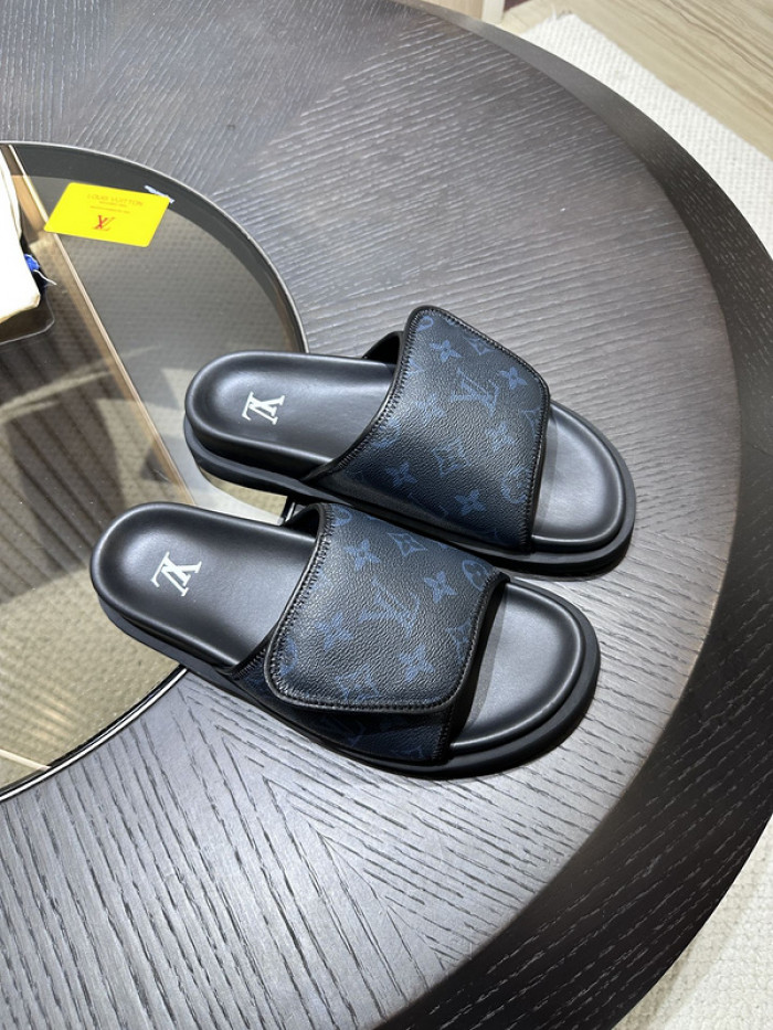 L*VT SANDALS LVLSS-037