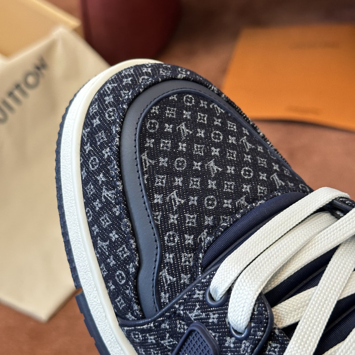 LVT SNEAKERS LVSRS-0288