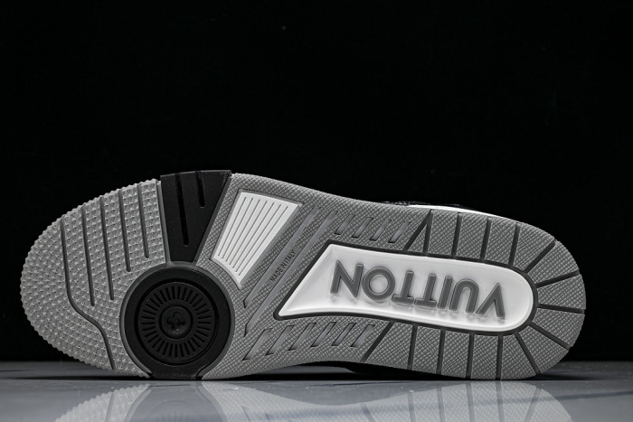 LVT SNEAKERS LVSRS-0209