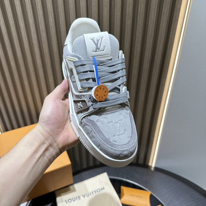 LVT SNEAKERS LVSRS-0261