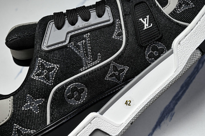 LVT SNEAKERS LVSRS-0209