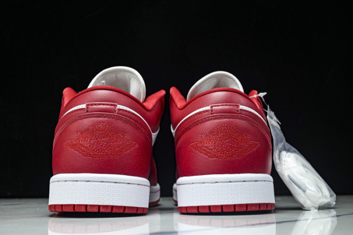 Air Jordan 1 Low 553558-611