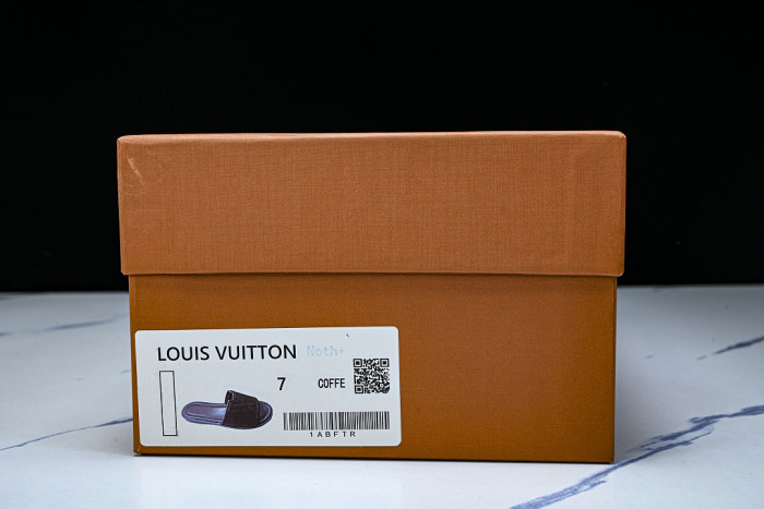 L*VT SANDALS LVLSS-01846