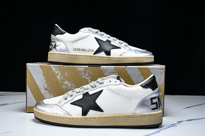 G*LDEN G*OSE SNEAKERS GGS-0101