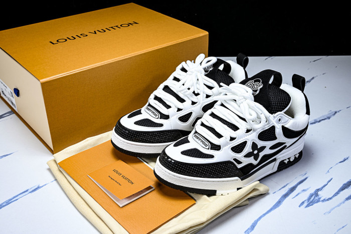 LOU VUIT SNEAKERS LVSS-0049