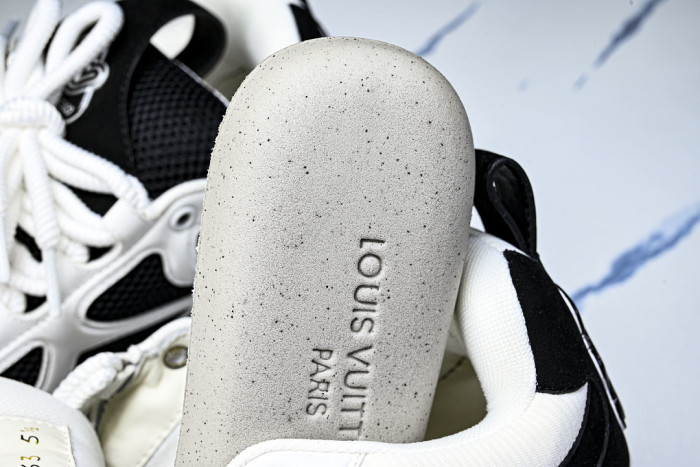 LOU VUIT SNEAKERS LVSS-0049