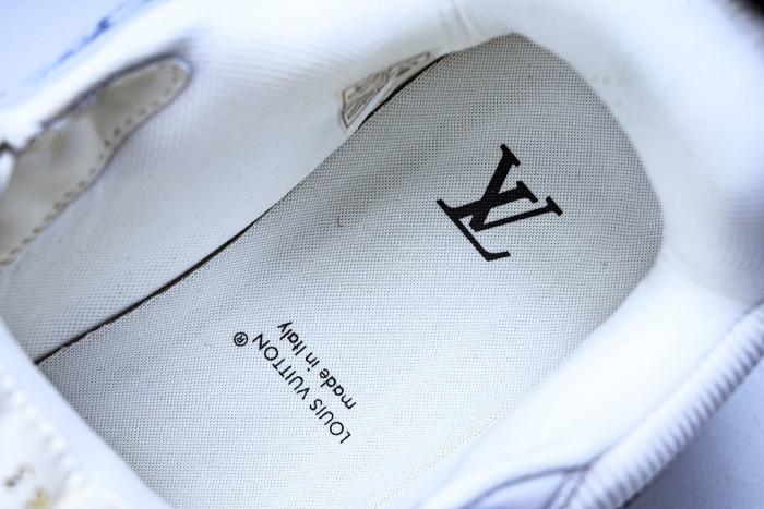 LOU VUIT SNEAKERS LVSS-0049