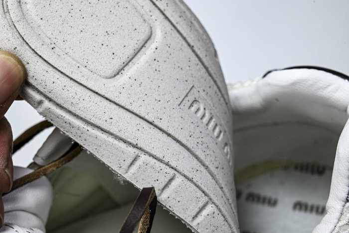 New Balance x Mi­uMi­u 530 MM-006