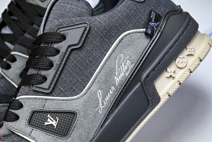 LVT SNEAKERS LVSRS-0244