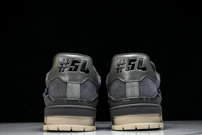 LVT SNEAKERS LVSRS-0244