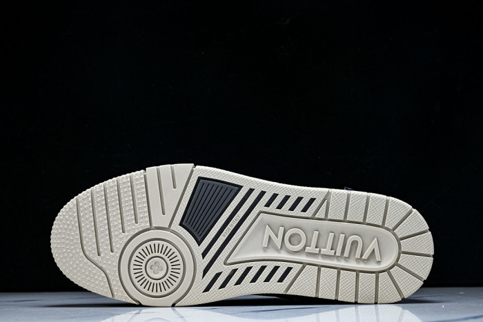 LVT SNEAKERS LVSRS-0244