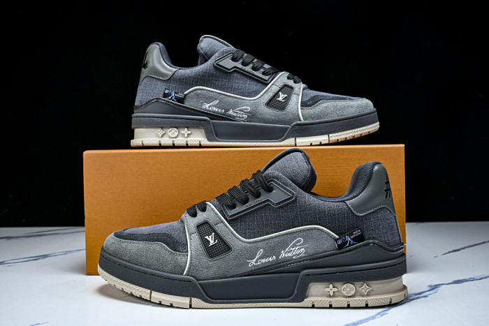 LVT SNEAKERS LVSRS-0244