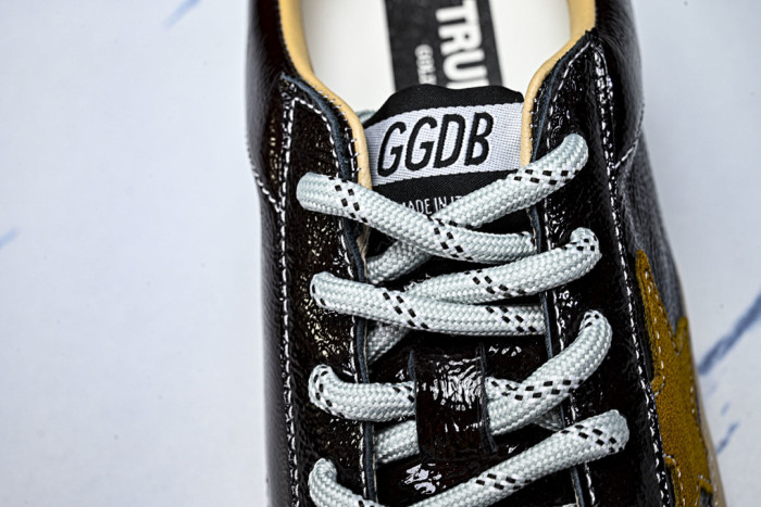 G*LDEN G*OSE SNEAKERS GGS-089