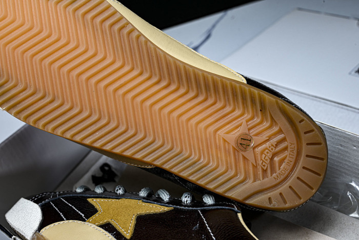 G*LDEN G*OSE SNEAKERS GGS-089