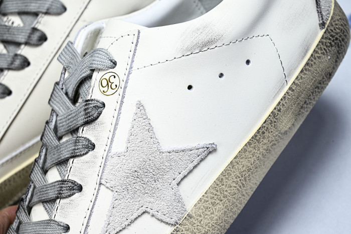 G*LDEN G*OSE SNEAKERS GGS-0106