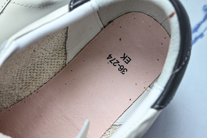 G*LDEN G*OSE SNEAKERS GGS-0106
