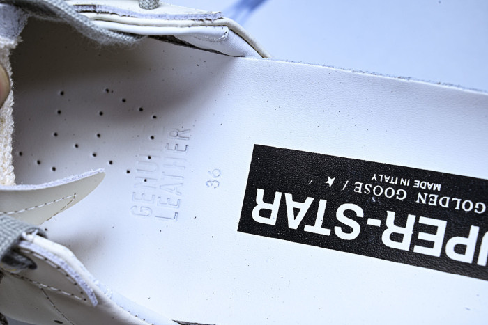 G*LDEN G*OSE SNEAKERS GGS-0106