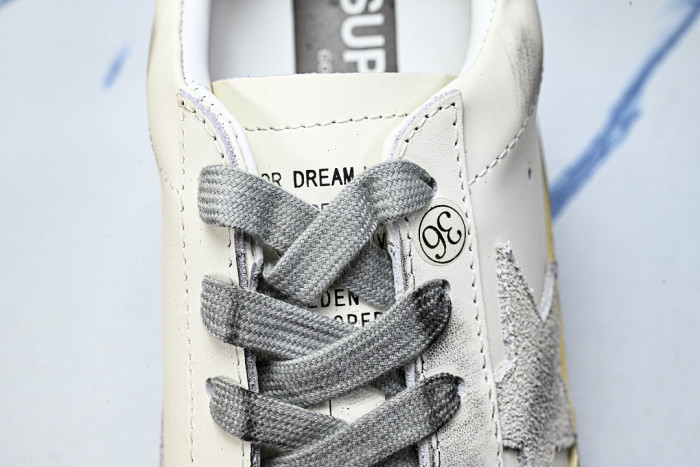 G*LDEN G*OSE SNEAKERS GGS-0106