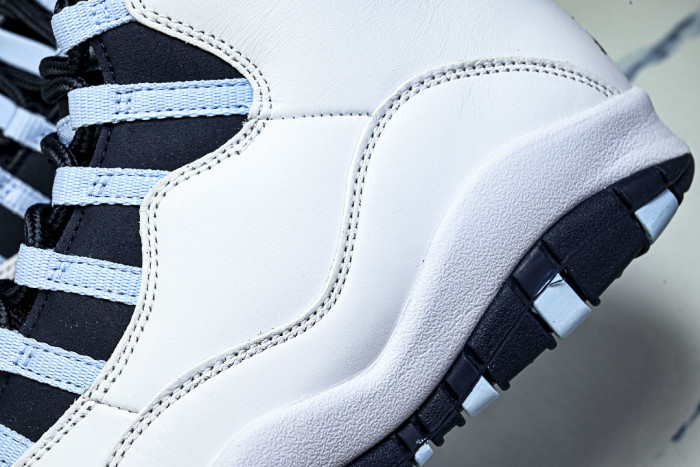 Air Jordan 10 Retro 
