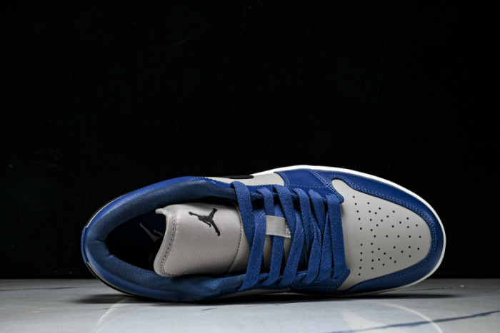 Air Jordan 1 Low DC0774-402