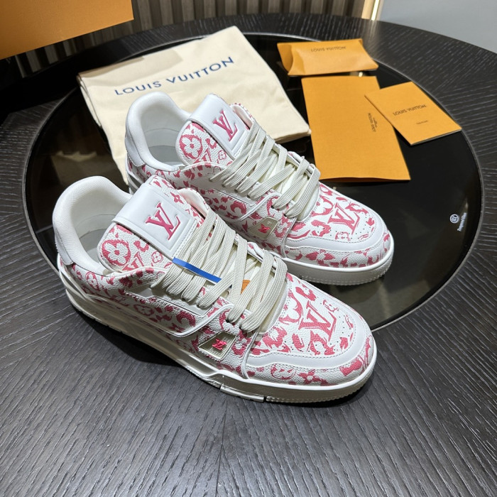 LVT SNEAKERS LVSRS-0254