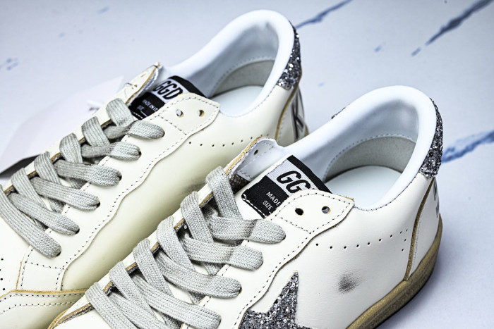 G*LDEN G*OSE SNEAKERS GGS-0116