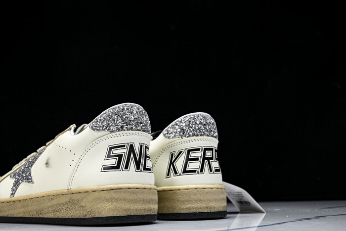 G*LDEN G*OSE SNEAKERS GGS-0116