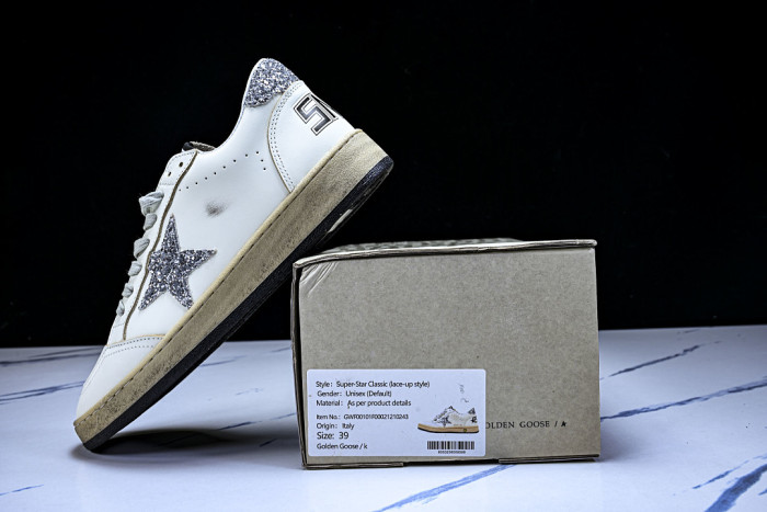 G*LDEN G*OSE SNEAKERS GGS-0116