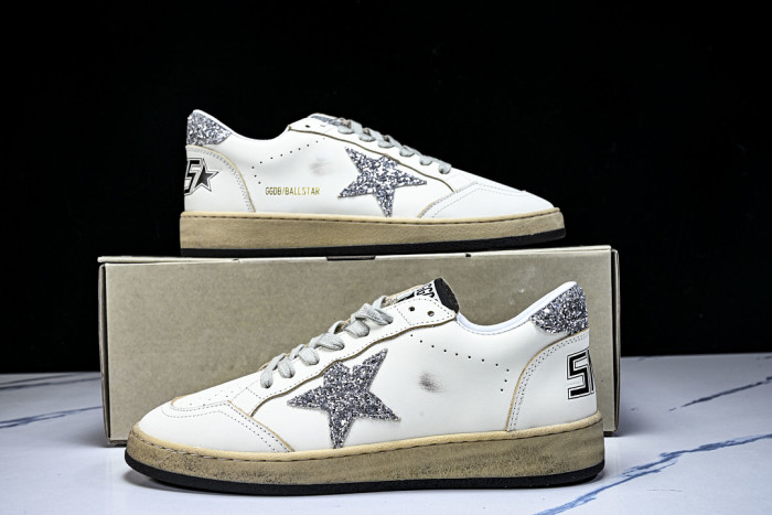 G*LDEN G*OSE SNEAKERS GGS-0116