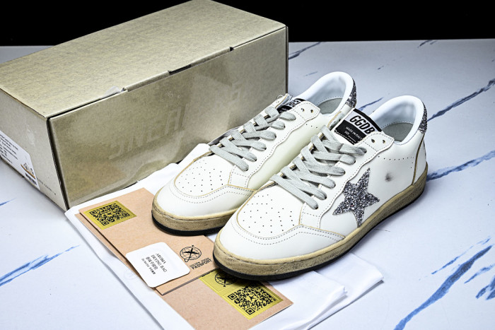 G*LDEN G*OSE SNEAKERS GGS-0116