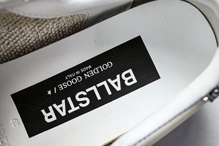 G*LDEN G*OSE SNEAKERS GGS-0116