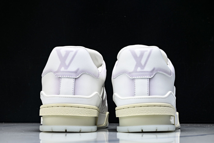 LVT SNEAKERS LVSRS-0215