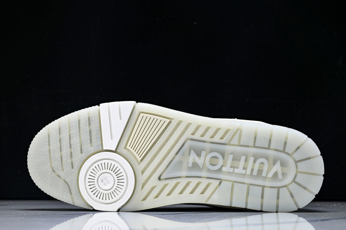 LVT SNEAKERS LVSRS-0215
