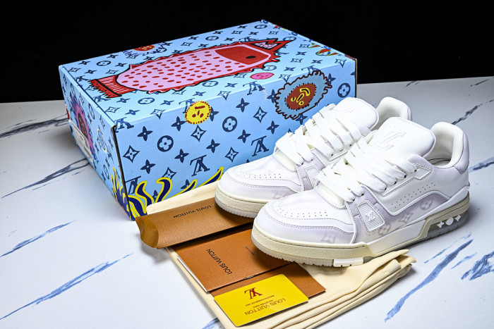 LVT SNEAKERS LVSRS-0215