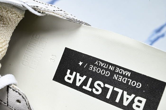 G*LDEN G*OSE SNEAKERS GGS-0100