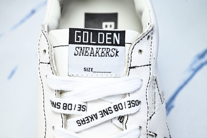 G*LDEN G*OSE SNEAKERS GGS-0100