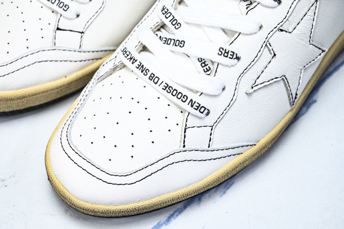 G*LDEN G*OSE SNEAKERS GGS-0100