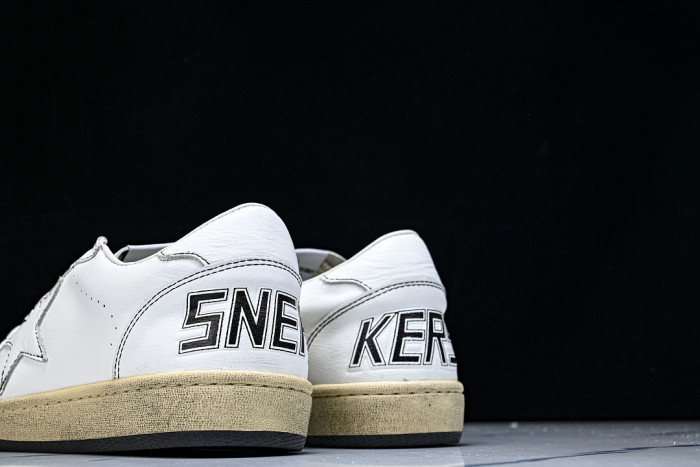 G*LDEN G*OSE SNEAKERS GGS-0100