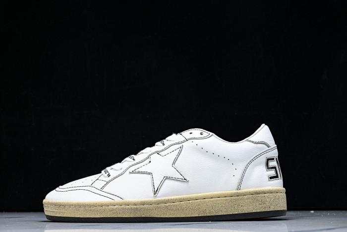 G*LDEN G*OSE SNEAKERS GGS-0100