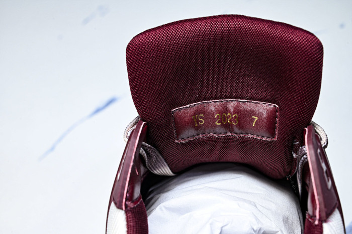 LVT SNEAKERS LVSRS-0169