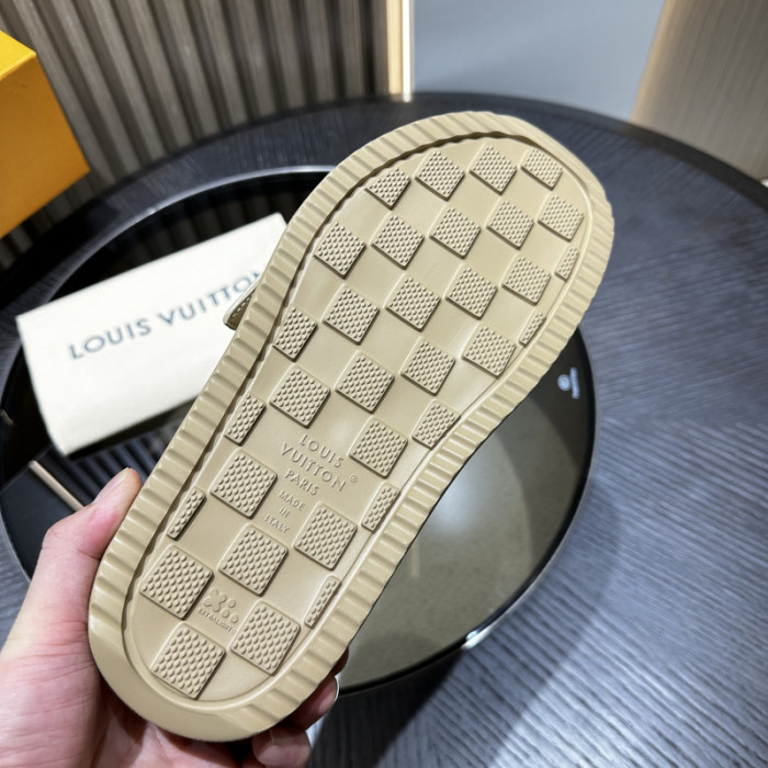 L*VT SANDALS LVLSS-0121