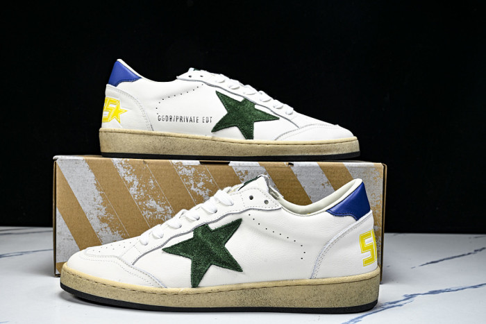 G*LDEN G*OSE SNEAKERS GGS-095