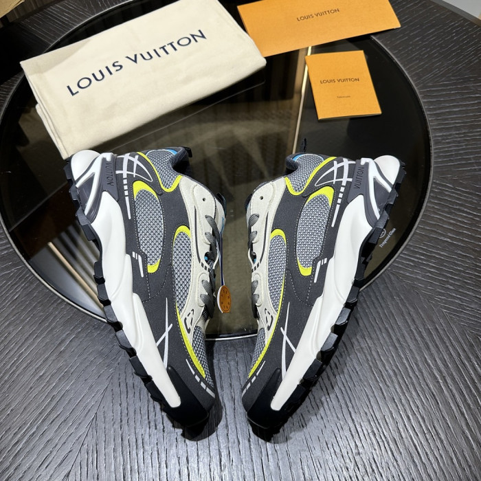 LOU VUIT RUNNER LVR-014