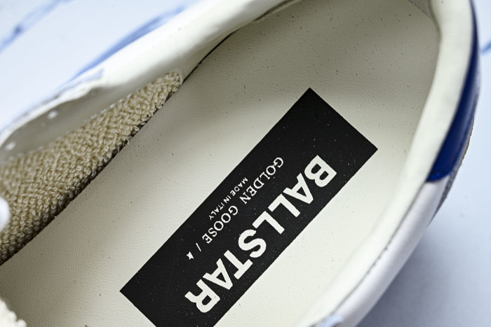 G*LDEN G*OSE SNEAKERS GGS-095